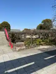 亀戸天神社(東京都)