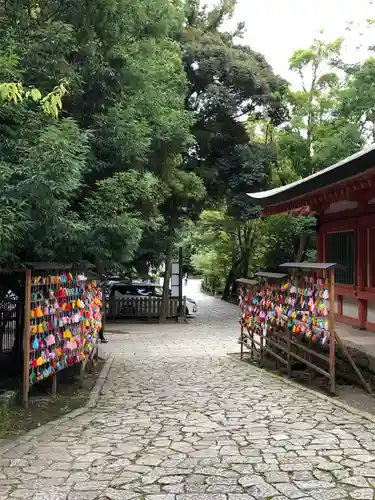 武蔵一宮氷川神社のその他建物