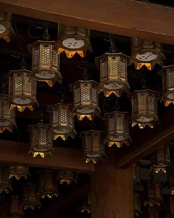 観音山慈眼院(高崎観音)(群馬県)