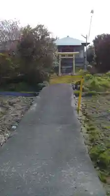 熊野神社のその他建物