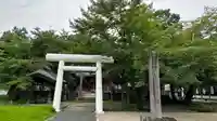 新荘護國神社(山形県)