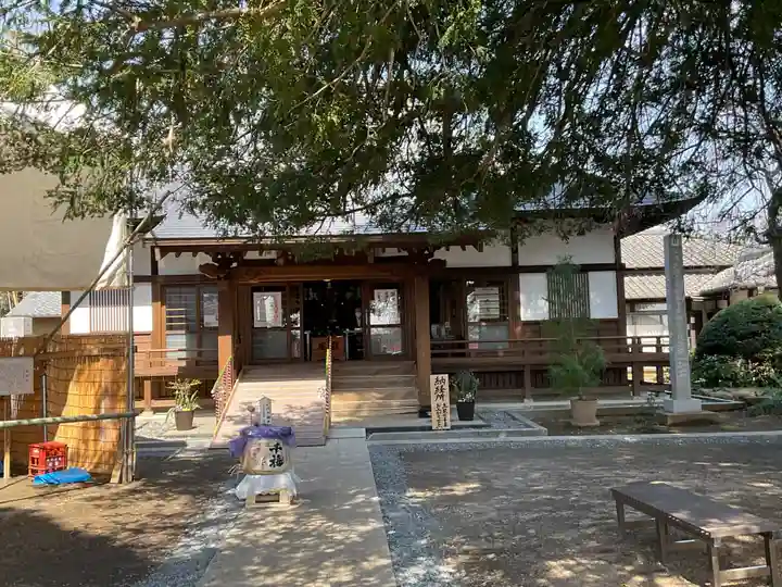 観音寺(茨城県)