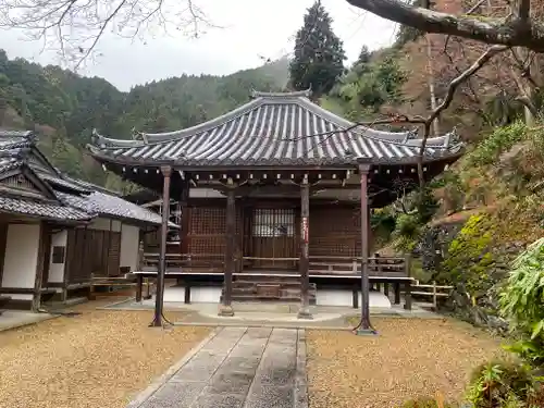 善峯寺(京都府)