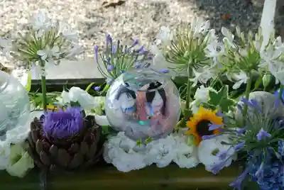 西宮八幡宮(山口県)