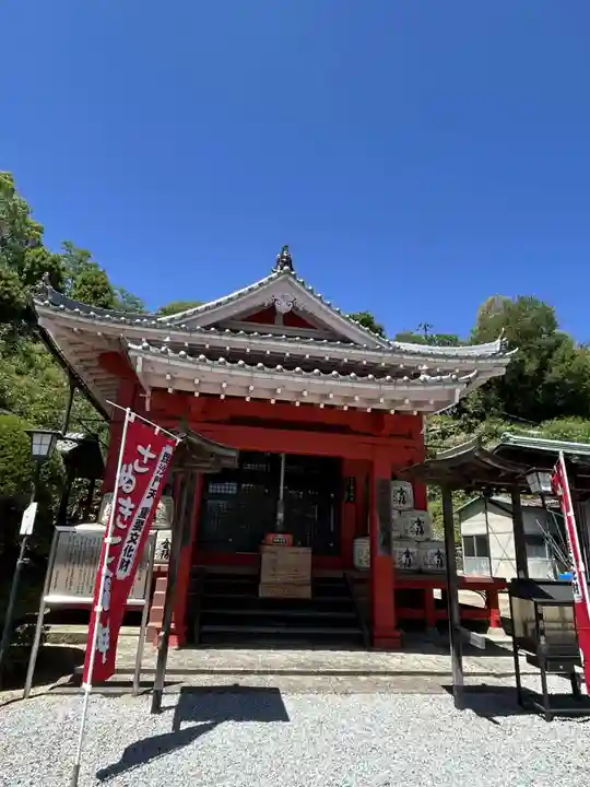 香西寺(香川県)