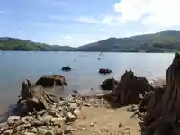 大山祗神社(福島県)
