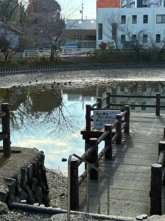 胸形神社(静岡県)