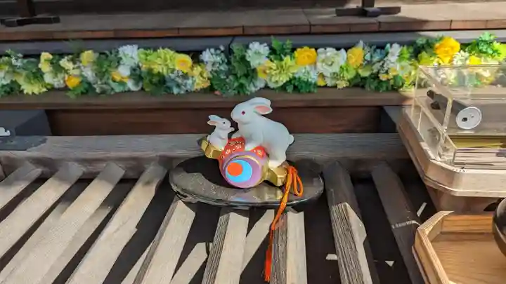 法輪寺(東京都)