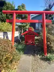 稲荷神社(神奈川県)