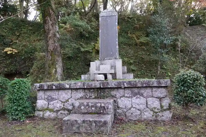 笠置寺のその他建物