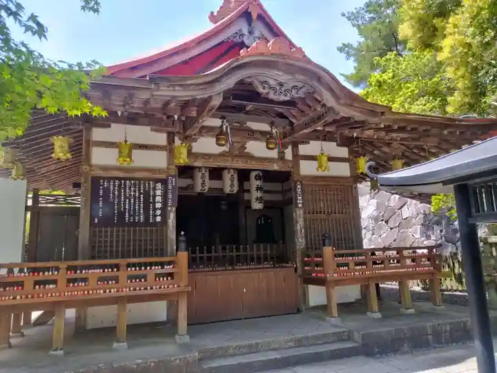 勝尾寺(大阪府)