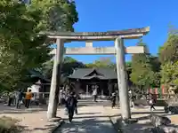 松江神社(島根県)
