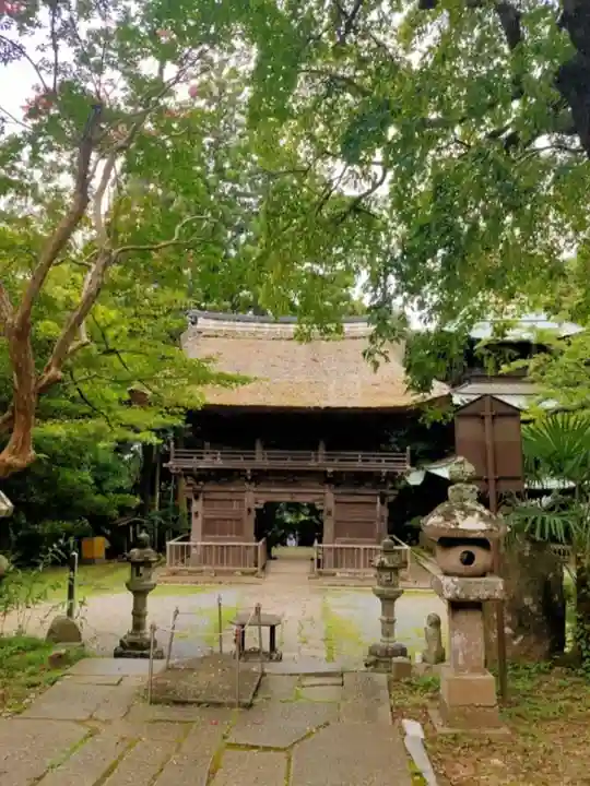 西明寺(栃木県)