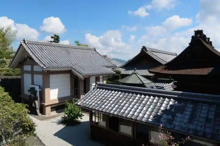 西蓮寺(三重県)