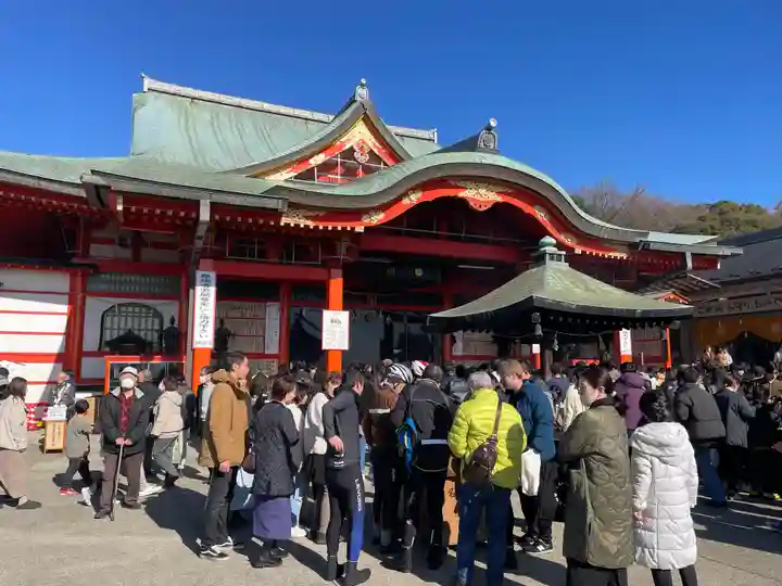 成田山名古屋別院大聖寺(犬山成田山)(愛知県)