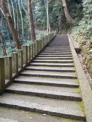 石清水八幡宮(京都府)