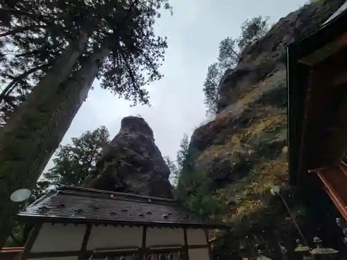 榛名神社(群馬県)