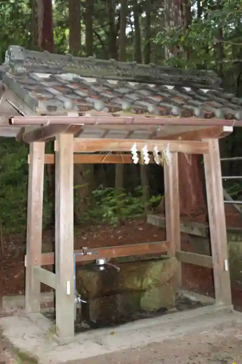 岩瀬神社(滋賀県)