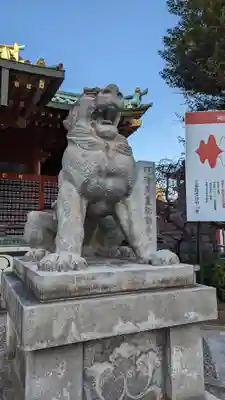 神田神社（神田明神）(東京都)