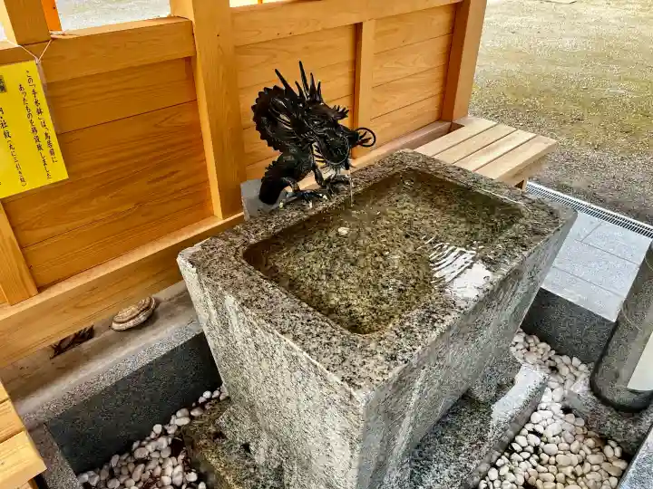 賀茂神社(宮城県)