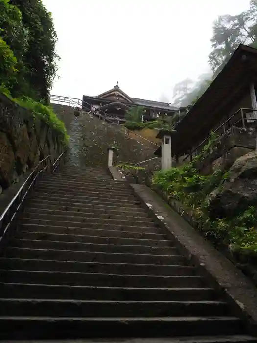 性相院の建物その他