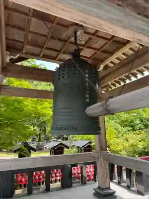 会津薬師寺(福島県)