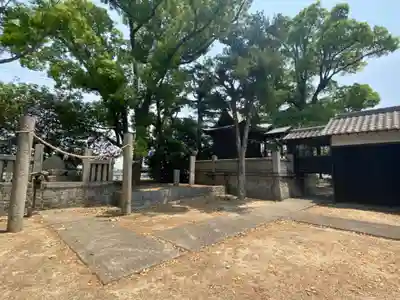 稲荷神社(岡山県)
