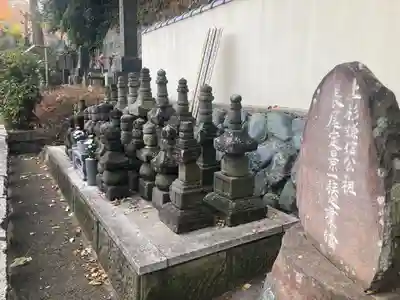 久成寺(神奈川県)