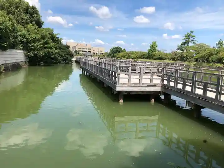 長岡天満宮(京都府)