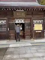 功霊殿(富山県)