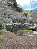長谷寺の景色