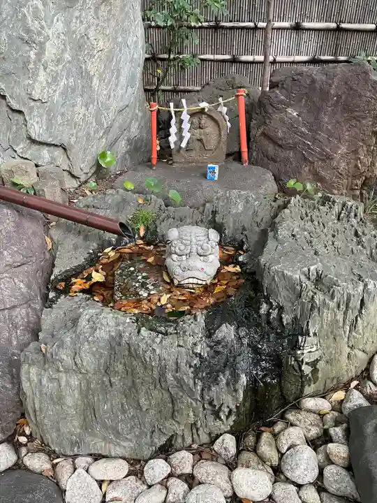 田無神社(東京都)