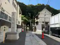久國神社(東京都)