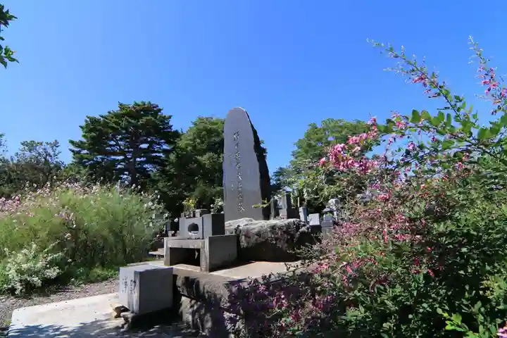長照寺のその他建物