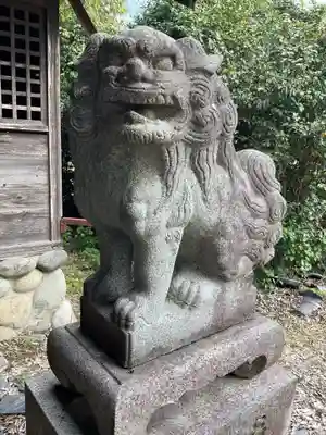 神明社(愛知県)