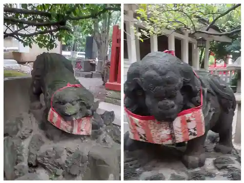 富岡八幡宮(東京都)