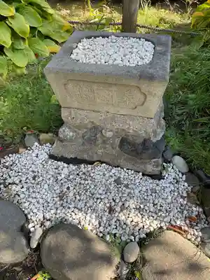 善知鳥神社(青森県)