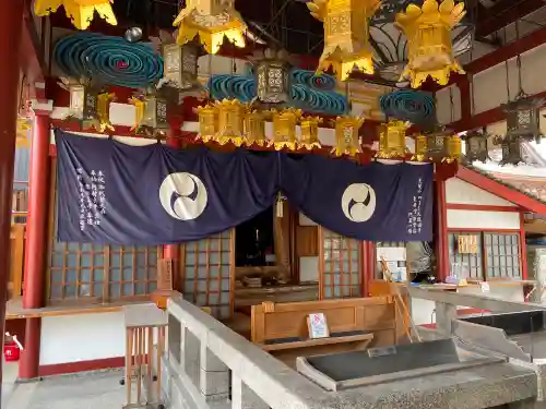 四天王寺のその他建物