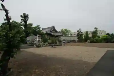 妙智寺のその他建物