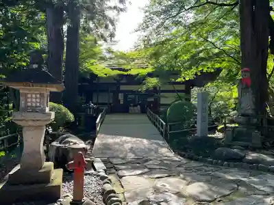 中尊寺(岩手県)