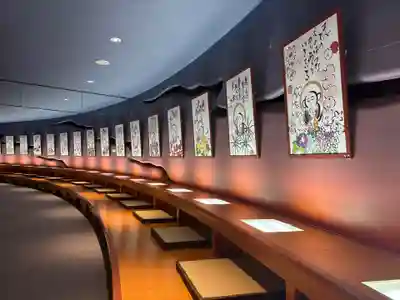 東本願寺本廟 牛久浄苑(牛久大仏)(茨城県)