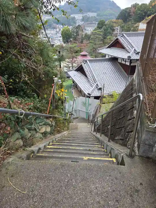 邇保姫神社(広島県)