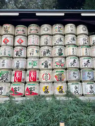 明治神宮(東京都)