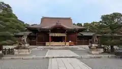 城南宮(京都府)