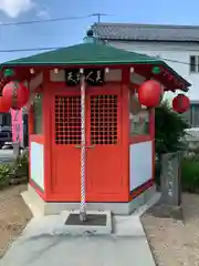 明石弁天厳島神社の建物その他