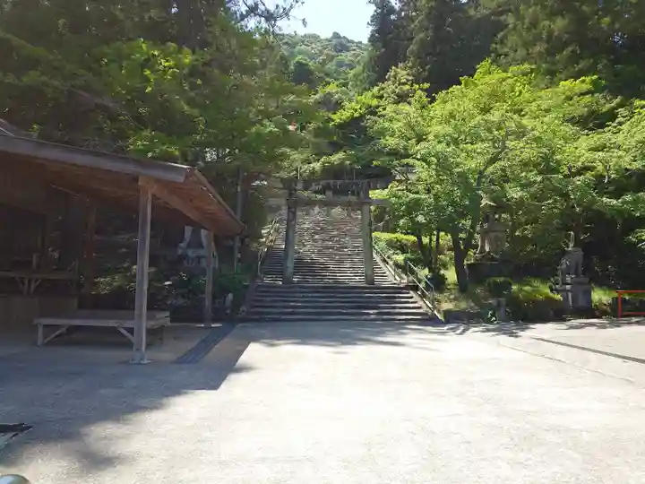 山口大神宮(山口県)