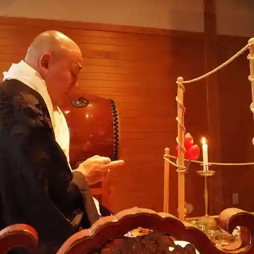 天王山 安楽寺(福井県)