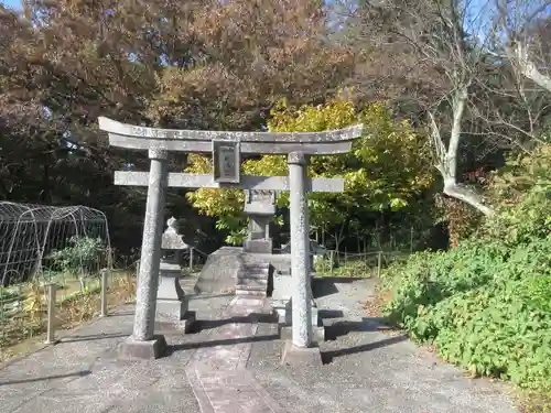 天満宮(福島県)