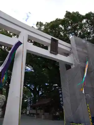 加藤神社(熊本県)