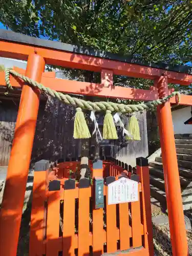 賀茂神社(兵庫県)